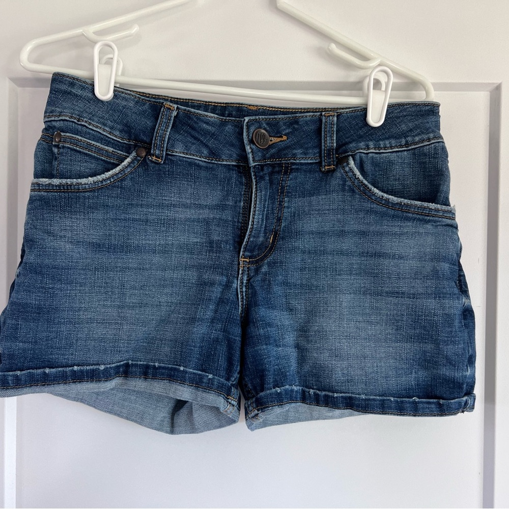Wrangler Shorts